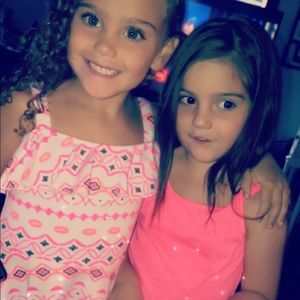 Meet your Posher, Anesia